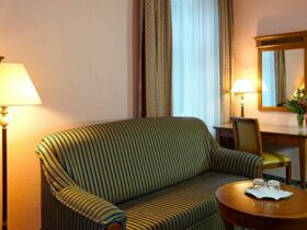 Detox-Erholung & Entspannung in der UNESCO Kurstadt Karlsbad inkl. 8 Anwendungen | 4 Nächte