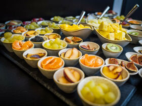 Kurzurlaub im modernen Hotel im Mühlviertel | 1 Nacht