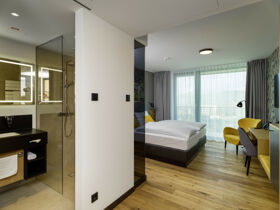 Kurzurlaub im modernen Hotel im Mühlviertel | 1 Nacht