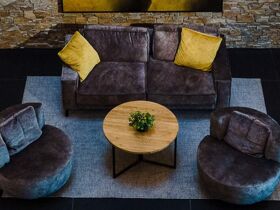 Kurzurlaub im modernen Hotel im Mühlviertel | 1 Nacht