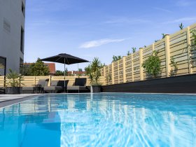 Kurzurlaub in der Region Neusiedler See inkl. Weinverkostung | 1 Nacht