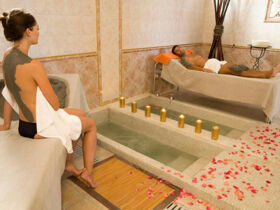 Wellnessurlaub in Italien - Abano Terme inkl. Halbpension genießen | 4 Nächte