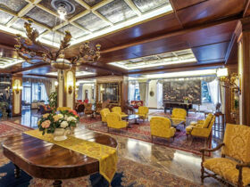 Wellnessurlaub in Italien - Abano Terme inkl. Halbpension genießen | 4 Nächte