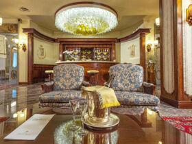 Wellnessurlaub in Italien - Abano Terme inkl. Halbpension genießen | 4 Nächte