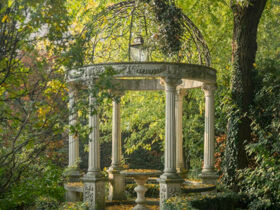 Wellnessurlaub in Italien - Abano Terme inkl. Halbpension genießen | 4 Nächte