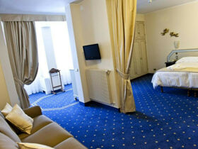 Wellnessurlaub in Italien - Abano Terme inkl. Halbpension genießen | 4 Nächte