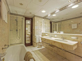 Wellnessurlaub in Italien - Abano Terme inkl. Halbpension genießen | 4 Nächte