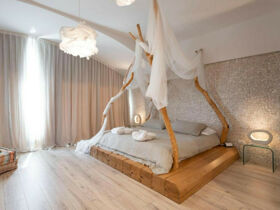 Wellnessurlaub in Italien - Abano Terme inkl. Halbpension genießen | 4 Nächte