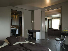 Thermenerlebnis Bed & Breakfast in Abano Terme Italien | 2 Nächte