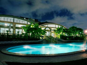 Wellnessurlaub in Italien - Abano Terme inkl. Halbpension genießen | 4 Nächte