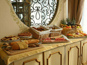 Wellnessurlaub in Italien - Abano Terme inkl. Halbpension genießen | 4 Nächte