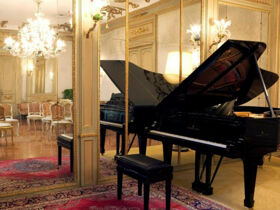 Wellnessurlaub in Italien - Abano Terme inkl. Halbpension genießen | 4 Nächte