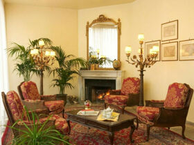 Wellnessurlaub in Italien - Abano Terme inkl. Halbpension genießen | 4 Nächte