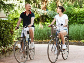 Wellnessurlaub in Italien - Abano Terme inkl. Halbpension genießen | 4 Nächte