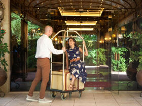 Wellnessurlaub in Italien - Abano Terme inkl. Halbpension genießen | 4 Nächte