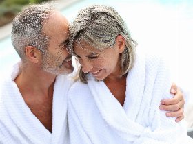 Wellnessurlaub in Italien - Abano Terme inkl. Halbpension genießen | 6 Nächte