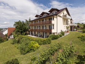 Frühlingserwachen am Bodensee inkl. Schifffahrt - 7 Tage