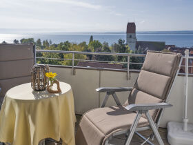 Frühlingserwachen am Bodensee inkl. Schifffahrt - 7 Tage