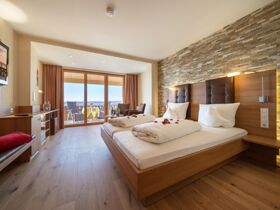 Frühlingserwachen am Bodensee inkl. Schifffahrt - 7 Tage