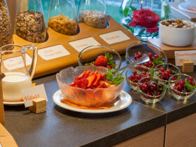 Frühlingserwachen am Bodensee inkl. Schifffahrt - 7 Tage