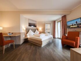 Frühlingserwachen am Bodensee inkl. Schifffahrt - 7 Tage