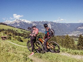 4=3 Special kleine Auszeit im Appartement im Alpbachtal 