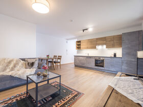 4=3 Special kleine Auszeit im Appartement im Alpbachtal 