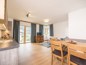 4=3 Special kleine Auszeit im Appartement im Alpbachtal 