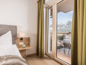 4=3 Special kleine Auszeit im Appartement im Alpbachtal 