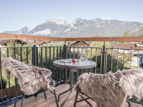 4=3 Special kleine Auszeit im Appartement im Alpbachtal 