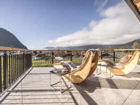 4=3 Special kleine Auszeit im Appartement im Alpbachtal 