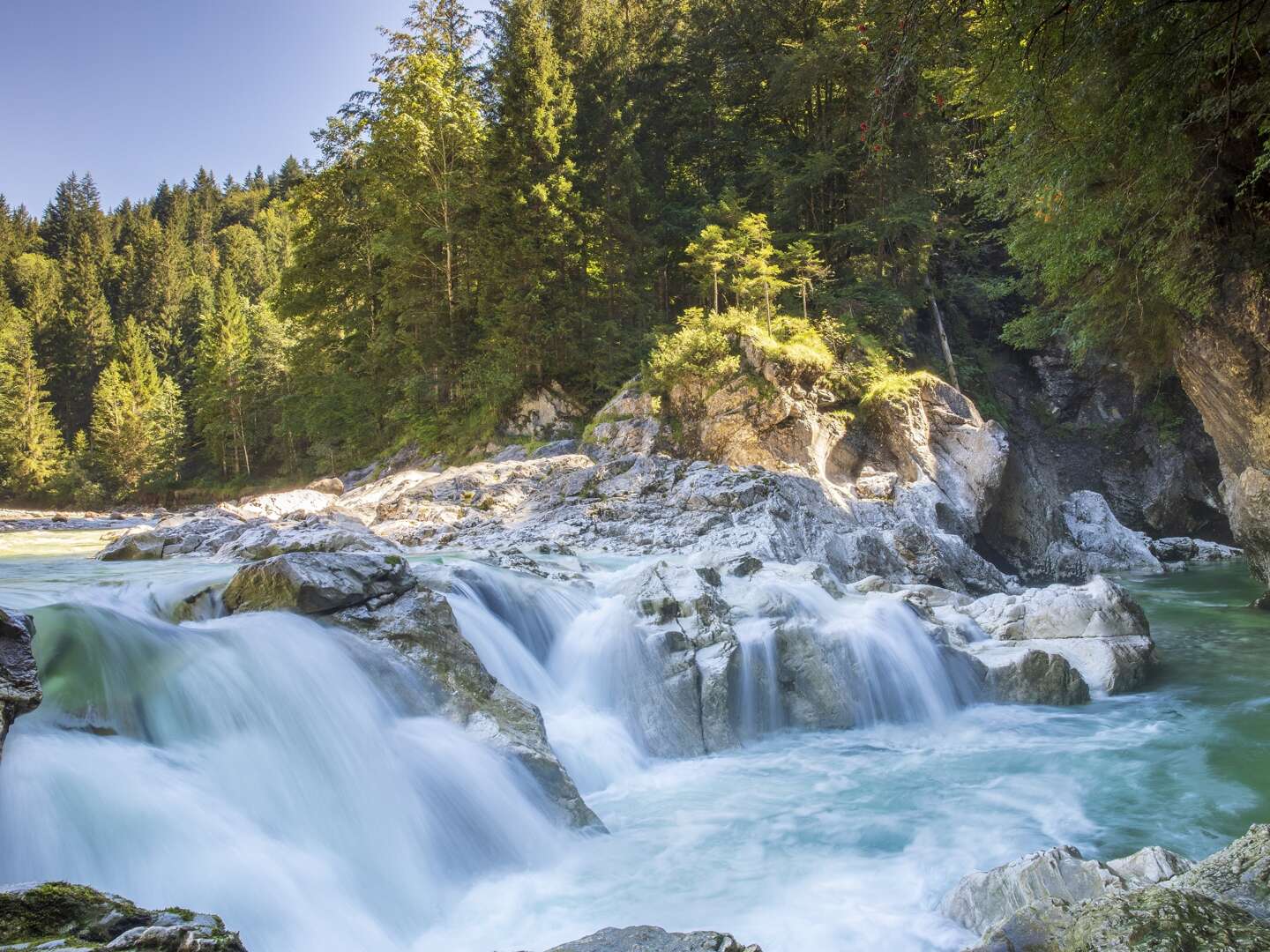 Radl.Zeit im Alpbachtal  inkl. E-Bike Miete für 1 Tag | 2 Nächte  