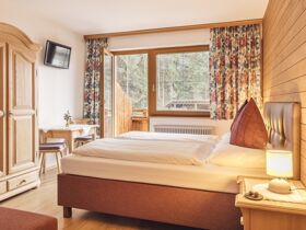 4=3 Super Last Minute im Zillertal