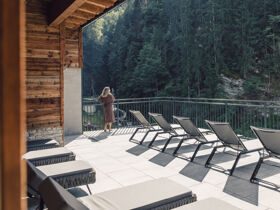 4=3 Super Last Minute im Zillertal