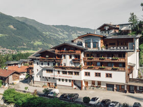 4=3 Super Last Minute im Zillertal