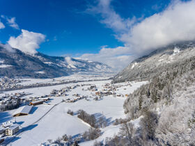 4=3 Super Last Minute im Zillertal