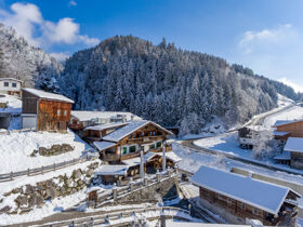 4=3 Super Last Minute im Zillertal