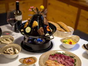 Skiurlaub für die ganze Familie - Pistengaudi am Kreischberg inkl. Skipass | 4 Nächte 