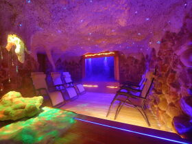 Abmagerungs- und Entschlackungskur im Hotel Polaris in Swinemünde - 7 Nächte 