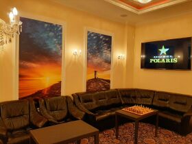 Abmagerungs- und Entschlackungskur im Hotel Polaris in Swinemünde - 7 Nächte 