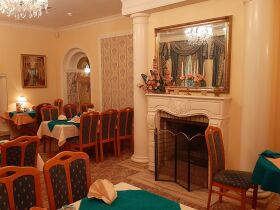 Abmagerungs- und Entschlackungskur im Hotel Polaris in Swinemünde - 7 Nächte 