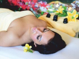 Abmagerungs- und Entschlackungskur im Hotel Polaris in Swinemünde - 7 Nächte 