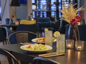 Magdeburgs Zoo-Abenteuer inkl. 3-Gang Menü | 2 Nächte