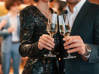 -10 % auf Ihre Auszeit zu zweit – Wellness, Romantik und historische Kulisse | 6 Nächte 