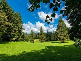 Slowenien - Wellnessgenuss im römischen Stil inkl. Halbpension | 2 Nächte