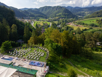 -10 % auf Ihre Auszeit zu zweit – Wellness, Romantik und historische Kulisse | 6 Nächte 