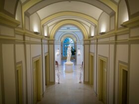 Romantik & Wellness in historischem Ambiente in Slowenien | 7 Nächte     