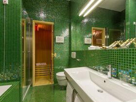 Slowenien - Wellnessgenuss im römischen Stil inkl. Halbpension | 2 Nächte