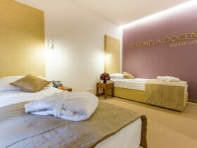 Slowenien - Wellnessgenuss im römischen Stil inkl. Halbpension | 2 Nächte