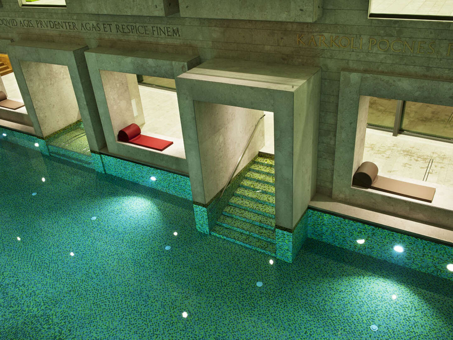Slowenien - Wellnessgenuss im römischen Stil inkl. Halbpension | 3 Nächte 